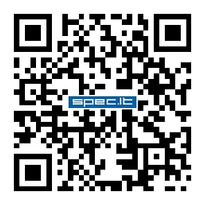 QR kodas | Pasaulio vaikų svajonės, VŠĮ