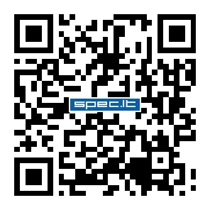 QR kodas | Pažinimo lankos, VŠĮ | spec.lt