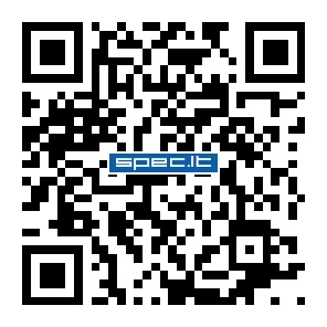 QR kodas | Per Musica, VŠĮ, VŠĮ | spec.lt