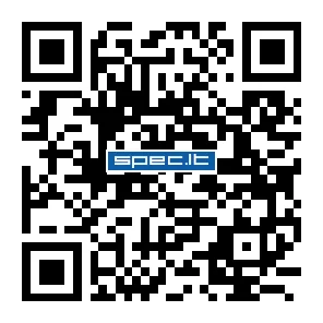 QR kodas | Performanso meno organizacija, VŠĮ