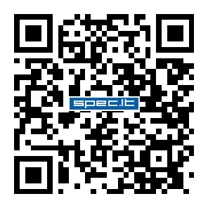QR kodas | Perspektus, VŠĮ, VŠĮ