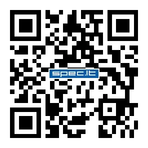 QR kodas | Phronesis, VšĮ