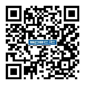 QR kodas | Piliečių žygis, VŠĮ