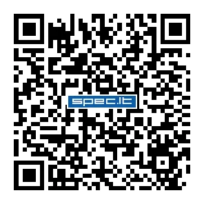 QR kodas | Pilietiškumo, demokratijos ir teisės programų centras, VŠĮ, VŠĮ | spec.lt