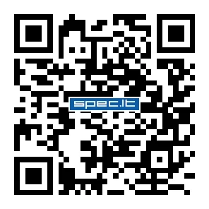 QR kodas | Pirmoji pagalba, VŠĮ | spec.lt