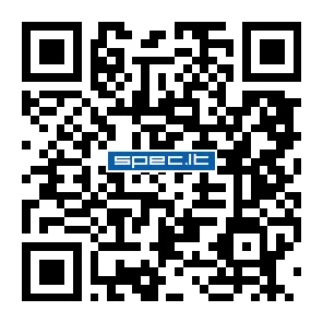 QR kodas | Plėtros metas, VŠĮ
