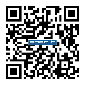 QR kodas | Pokyčių projektai, VŠĮ