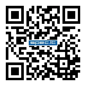 QR kodas | Ponis LT, VšĮ