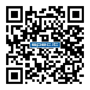 QR kodas | Portfolio meno galerija, VŠĮ | spec.lt