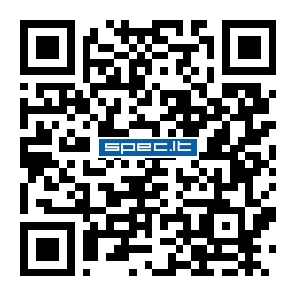 QR kodas | Pramogų garsai, VŠĮ