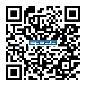 QR kodas | Prasmingos idėjos, VŠĮ | spec.lt