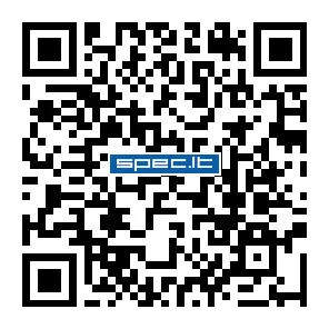 QR kodas | privatus lopšelisdarželis Mažieji spinduliukai, VŠĮ