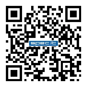 QR kodas | PROADEO IT SPRENDIMAI, VŠĮ | spec.lt