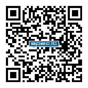 QR kodas | Profesionalios pagalbos centras Atvirai, VŠĮ