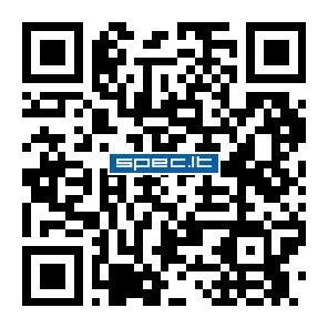QR kodas | Progresum, VŠĮ, VŠĮ | spec.lt