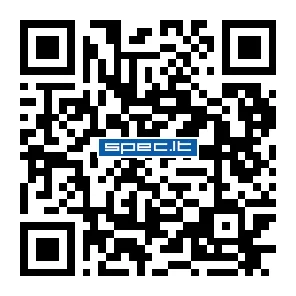 QR kodas | Progresyvus Menas, VŠĮ, VŠĮ | spec.lt