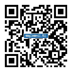 QR kodas | Projektų ir inovacijų centras, VšĮ