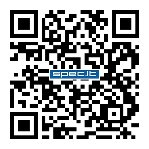 QR kodas | Projektų valdymo institutas, VŠĮ | spec.lt