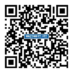 QR kodas | Projektų Valdymo ir Mokymo Centras, VŠĮ, VŠĮ | spec.lt