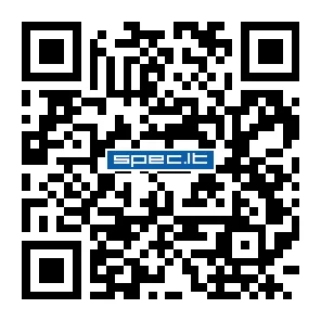 QR kodas | Projektų vystymo centras, VŠĮ | spec.lt