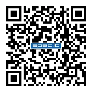 QR kodas | Psichologinė parama ir konsultavimas, VŠĮ