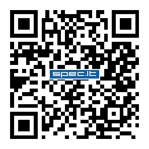 QR kodas | Raigardo Ratai, VŠĮ | spec.lt