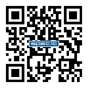 QR kodas | VšĮ Ramybės zona