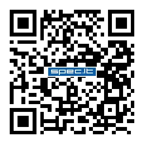 QR kodas | Regioninė televizija Aidas, VŠĮ | spec.lt