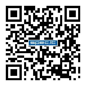 QR kodas | Regiono plėtros projektai, VŠĮ | spec.lt