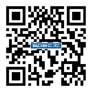 QR kodas | ReKūrai, VŠĮ