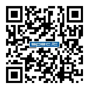 QR kodas | Renginių dinamika, VŠĮ | spec.lt