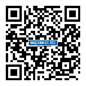 QR kodas | Renginių era, VŠĮ | spec.lt