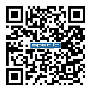 QR kodas | Rimvilka ir Ko, VšĮ | spec.lt