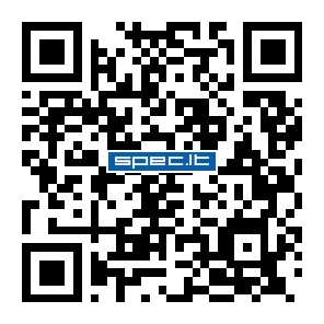 QR kodas | Ringo karalius, VŠĮ