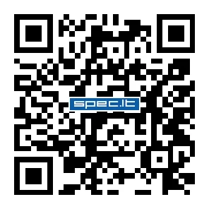 QR kodas | Ritterio sporto akademija, VŠĮ