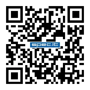 QR kodas | Robotikos šalis, VŠĮ