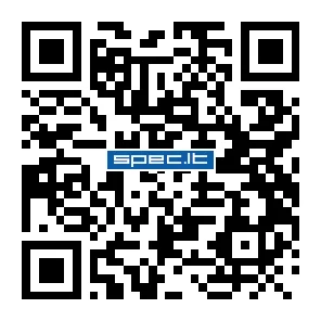 QR kodas | Rojaus vartai, VŠĮ