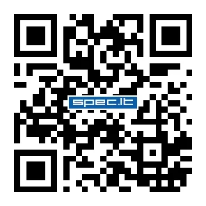 QR kodas | Rubistai, VŠĮ