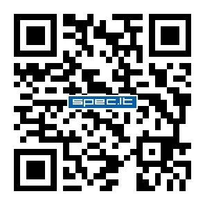 QR kodas | Rupertas, VŠĮ | spec.lt
