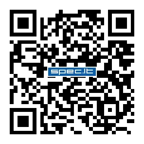 QR kodas | Rusų Jaunimo Centras, VŠĮ, VŠĮ | spec.lt