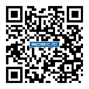 QR kodas | Ryto dirbtuvė, VŠĮ | spec.lt