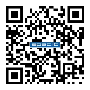QR kodas | VšĮ "Rytojaus Branduolys