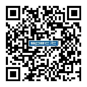 QR kodas | Sabinos Martinaitytės Projektai, VŠĮ, VŠĮ | spec.lt