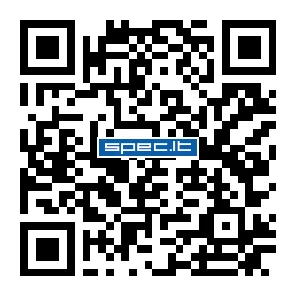 QR kodas | Šachmatų istorijos, VŠĮ