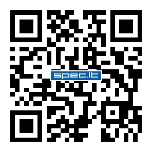 QR kodas | Šalia marių, VšĮ