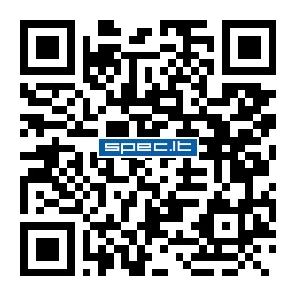 QR kodas | Salsos klubas, VŠĮ