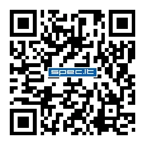 QR kodas | Sanglaudos fondas, VŠĮ