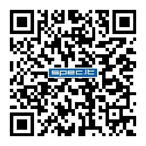 QR kodas | Sankt Peterburgo Varšuvos senasis traktas, VŠĮ | spec.lt