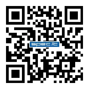 QR kodas | SANREI, VŠĮ | spec.lt