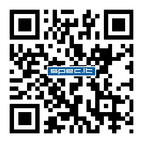 QR kodas | Santalas, VŠĮ, VŠĮ | spec.lt